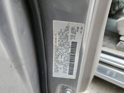 2002 TOYOTA SEQUOIA - 5TDZT34A82S099007