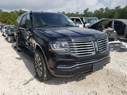 2015 LINCOLN NAVIGATOR - 5LMJJ3HT3FEJ01412
