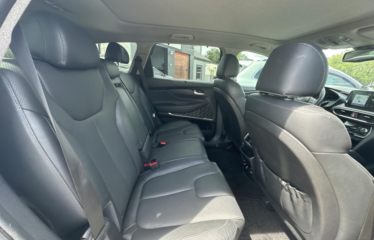 2020 HYUNDAI SANTA FE L - 5NMS53AD2LH175478