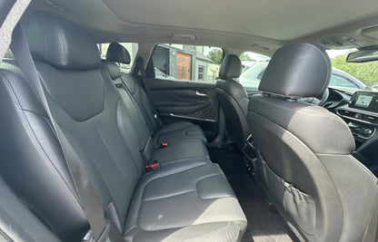 2020 HYUNDAI SANTA FE L - 5NMS53AD2LH175478