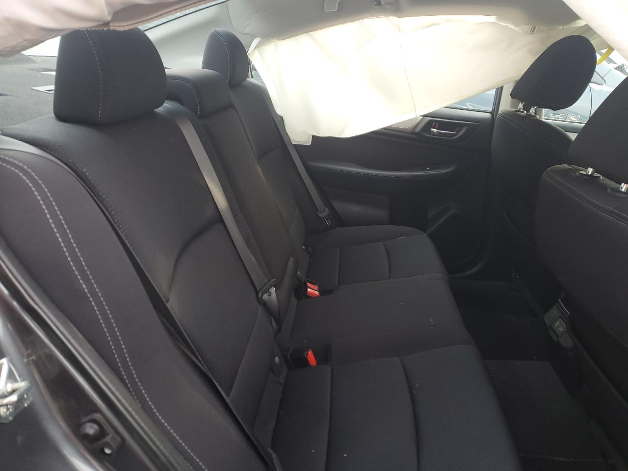 2019 SUBARU LEGACY 2.5 - 4S3BNAF6XK3006837