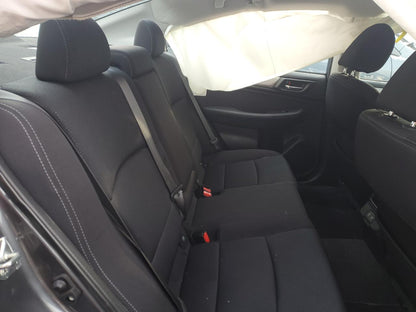 2019 SUBARU LEGACY 2.5 - 4S3BNAF6XK3006837