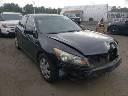 2010 HONDA ACCORD LX - 1HGCP2F31AA173075