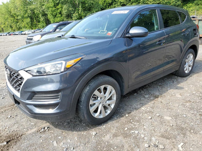 2019 HYUNDAI TUCSON SE - KM8J2CA40KU026638
