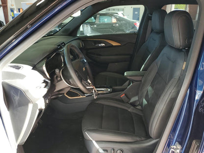 2023 CHEVROLET TRAILBLAZE - KL79MVSLXPB088454