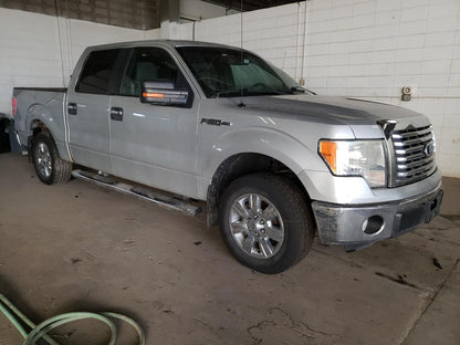 2011 FORD F150 SUPER - 1FTFW1CFXBFA32260