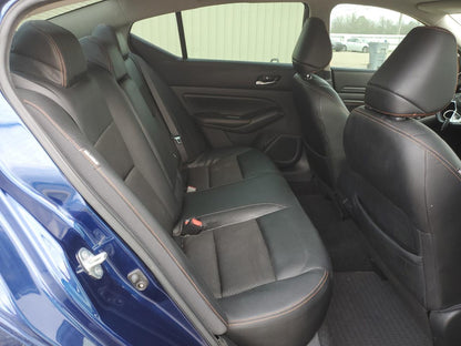 2020 NISSAN ALTIMA SR - 1N4BL4CV3LN303074