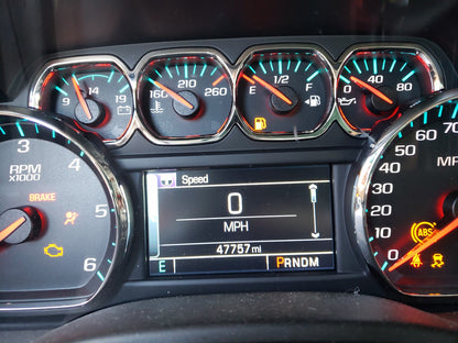 2016 CHEVROLET SUBURBAN C - 1GNSCHKC4GR276166