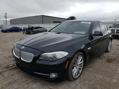 2012 BMW 550 XI - WBAFU9C56CC787336