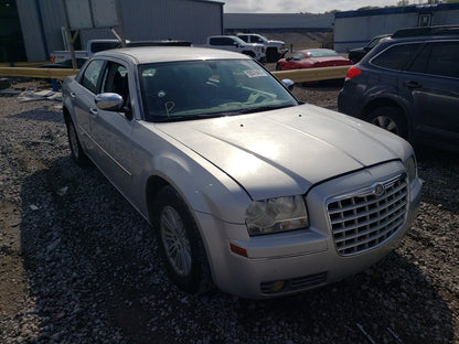 2010 CHRYSLER 300 TOURIN - 2C3CA5CV2AH309047