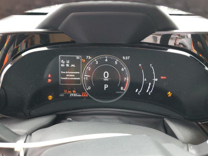 LEXUS NX 250 PRE 2025 – 2.5L 4 Performance Vehicle | VIN: 2T2GDCAZ7SC017268