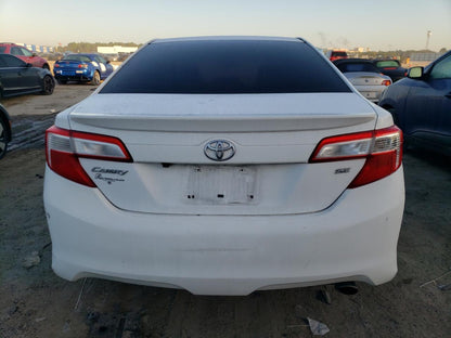 2013 TOYOTA CAMRY L - 4T1BF1FK1DU249620