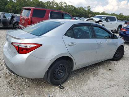 2015 TOYOTA COROLLA L - 5YFBURHE1FP307404