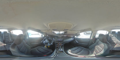 2015 MAZDA 6 SPORT - JM1GJ1U63F1169318