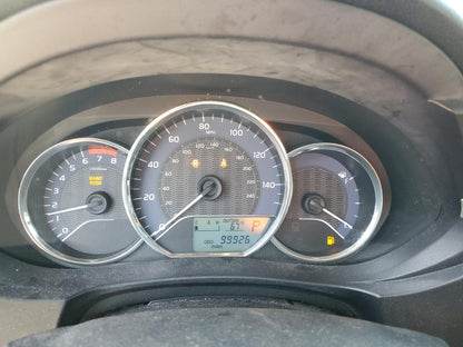 2015 TOYOTA COROLLA L - 2T1BURHE0FC478581