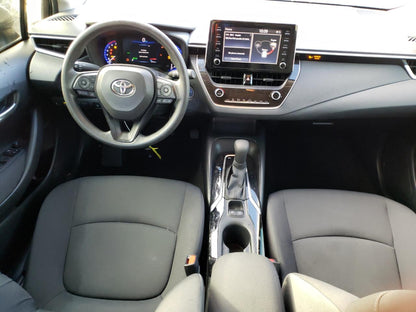 2020 TOYOTA COROLLA LE - JTDEBRBE1LJ002562