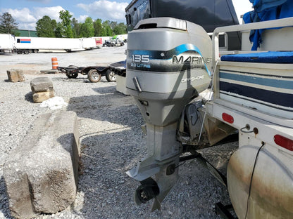 1995 HARF 240 - HAMP5946J596