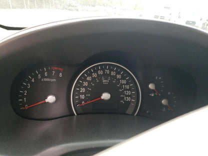 2012 KIA SEDONA LX - KNDMG4C77C6449626