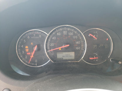 2013 NISSAN MAXIMA S - 1N4AA5AP5DC821826