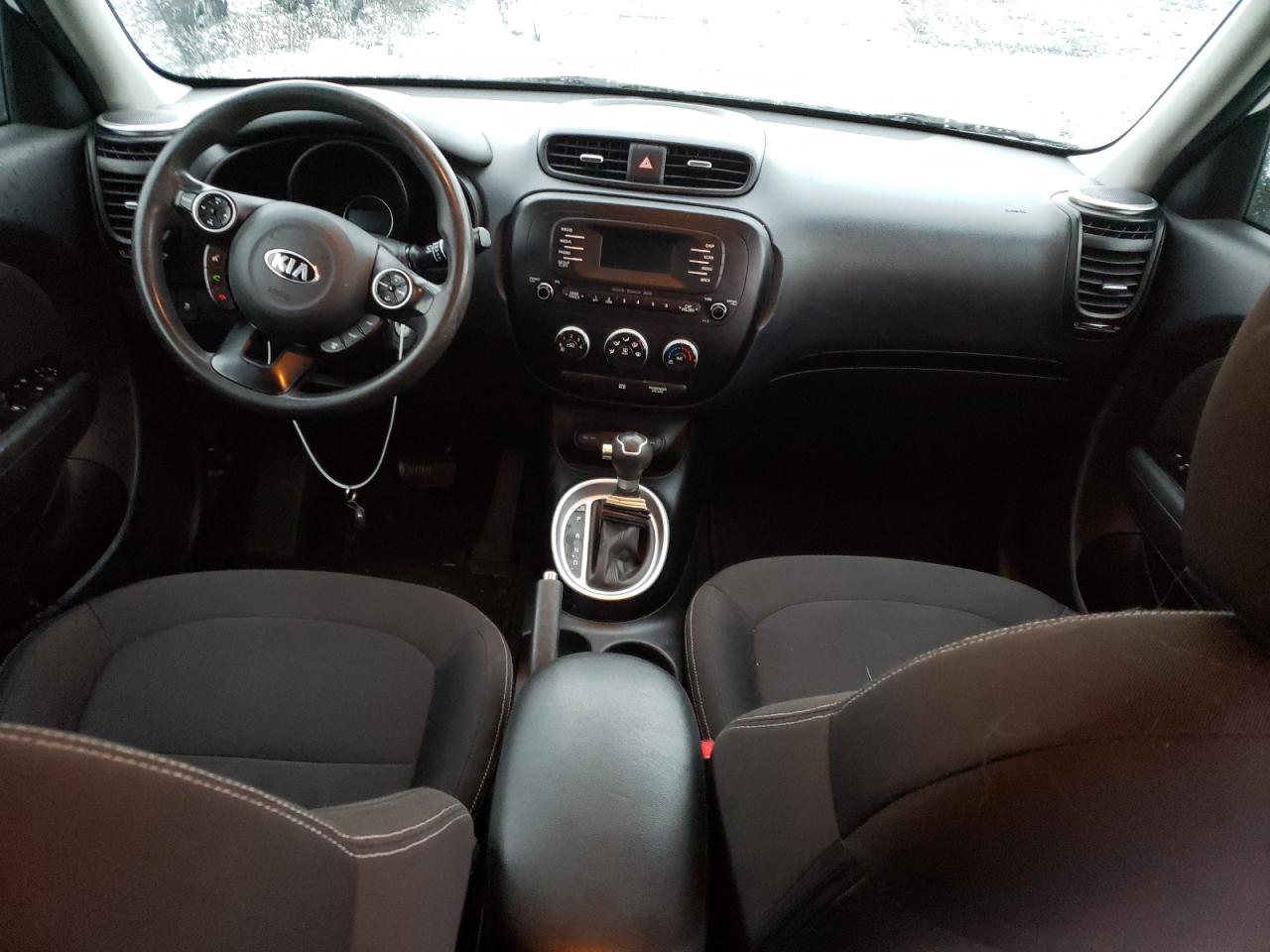 2014 KIA SOUL - KNDJN2A28E7050046