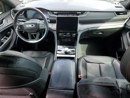 2022 JEEP GRAND CHER - 1C4RJKDGXN8531996