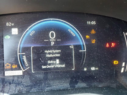 TOYOTA CAMRY XSE 2025 – 2.5L 4 Performance Vehicle | VIN: 4T1DAACKXSU016019