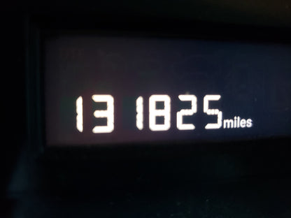 2014 DODGE GRAND CARA - 2C4RDGCG4ER213723