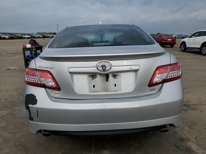 2011 TOYOTA CAMRY BASE - 4T1BF3EK5BU205470