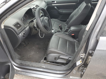 2006 VOLKSWAGEN JETTA 2.5 - 3VWSG71K76M646152