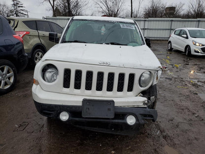 2016 JEEP PATRIOT LA - 1C4NJPFA6GD714987