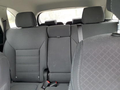 2017 KIA SORENTO LX - 5XYPG4A5XHG224605