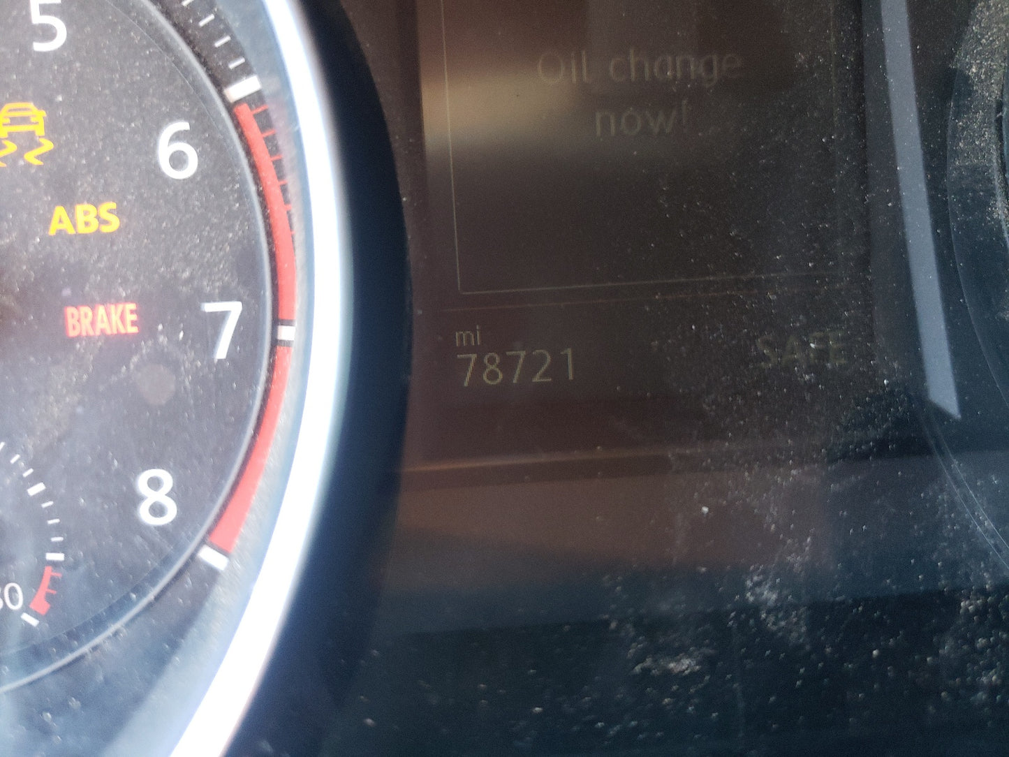 2015 VOLKSWAGEN GTI - 3VW4T7AU3FM090802