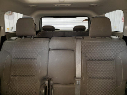 2017 GMC ACADIA SLE - 1GKKNSLS7HZ322469