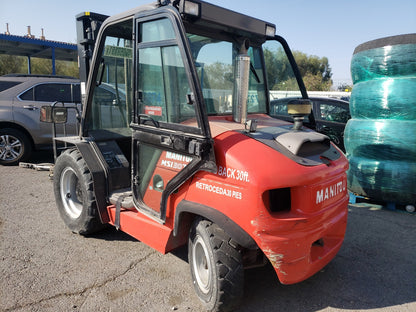 2018 MATU MSI-30T - 973220