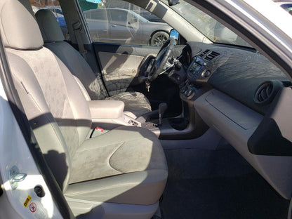 2010 TOYOTA RAV4 - JTMZF4DV1AD016382