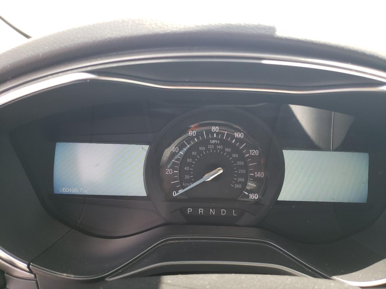 2020 FORD FUSION SE - 3FA6P0HD0LR125491