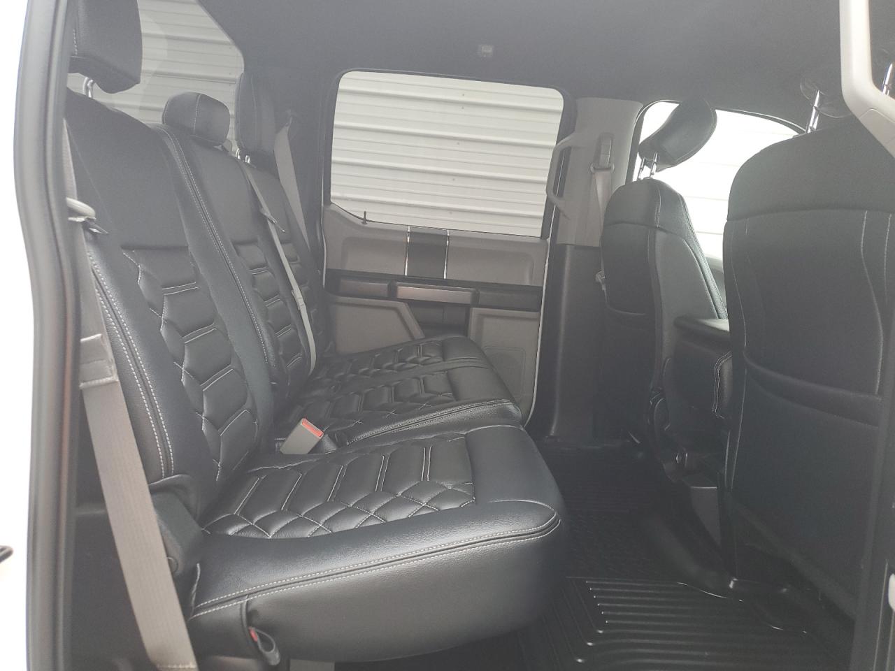 2019 FORD F250 SUPER - 1FT7W2BT6KEC16800