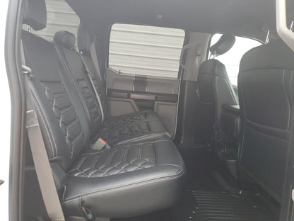 2019 FORD F250 SUPER - 1FT7W2BT6KEC16800