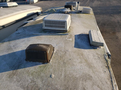 2002 COACH SOMERSET - 1TC3B251923038577