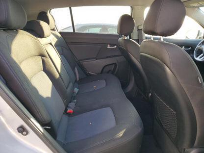 2014 KIA SPORTAGE L - KNDPBCAC0E7598558