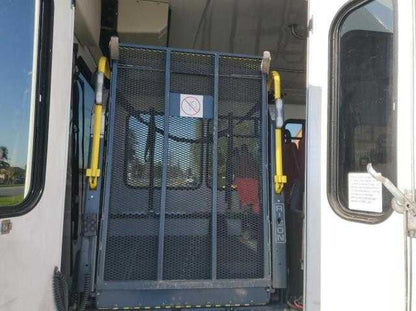 2010 FORD ECONOLINE - 1FDFE4FS6ADB01805