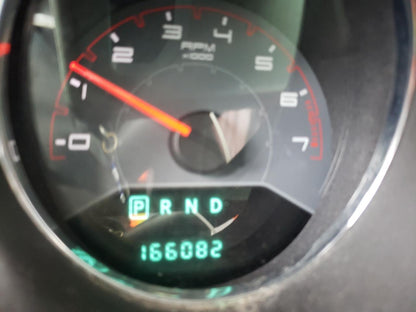 2012 DODGE AVENGER SE - 1C3CDZAB6CN270383