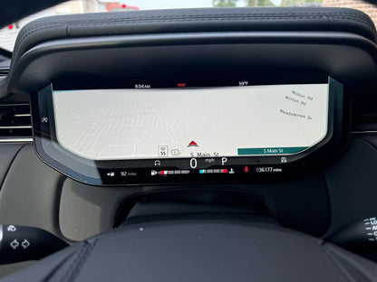 2023 LAND ROVER RANGE ROVE - SAL1P9EU7PA143007