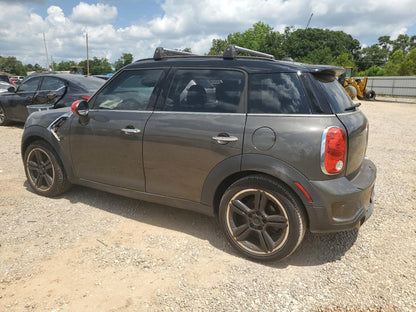 2012 MINI COOPER S C - WMWZC3C59CWM27358