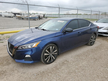 2020 NISSAN ALTIMA SR - 1N4BL4CV3LN303074