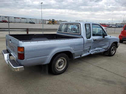 1991 TOYOTA PICKUP 1/2 - JT4RN93P3M5028020
