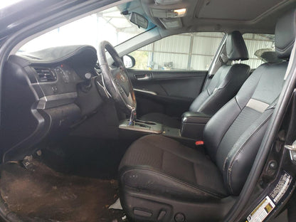 2014 TOYOTA CAMRY L - 4T1BF1FK8EU782159