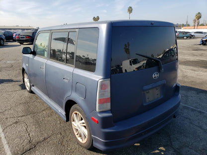 2006 SCION XB - JTLKT324064040344