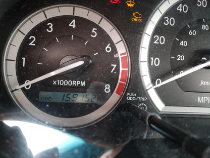 2009 TOYOTA SIENNA CE - 5TDZK23CX9S236751