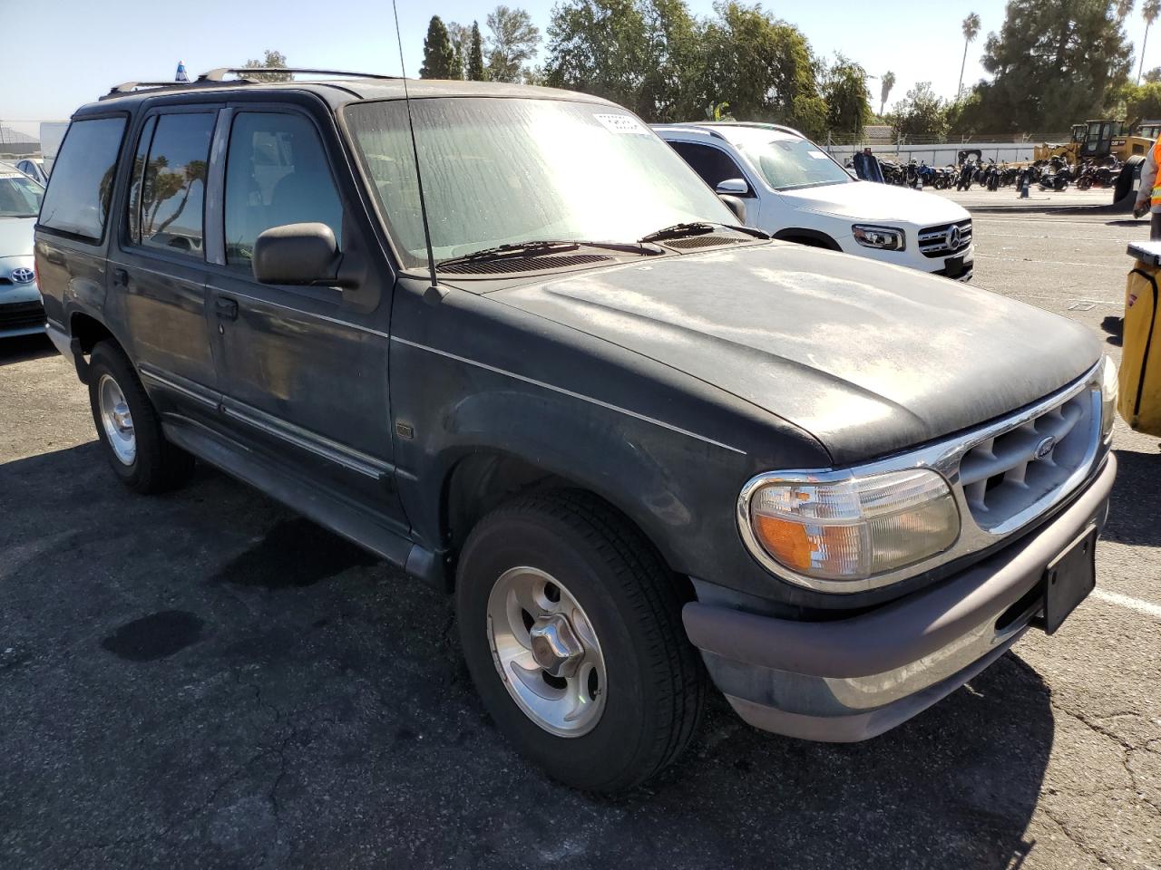 1996 FORD EXPLORER - 1FMDU32P1TZA34378